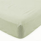 Drap-Housse Basic - Beige Argile