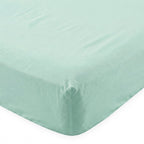 Drap-Housse Basic - Menthe