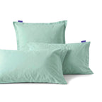 Taie D'Oreiller Basic - Menthe