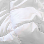 Couette 250 Gr Basic - Blanc