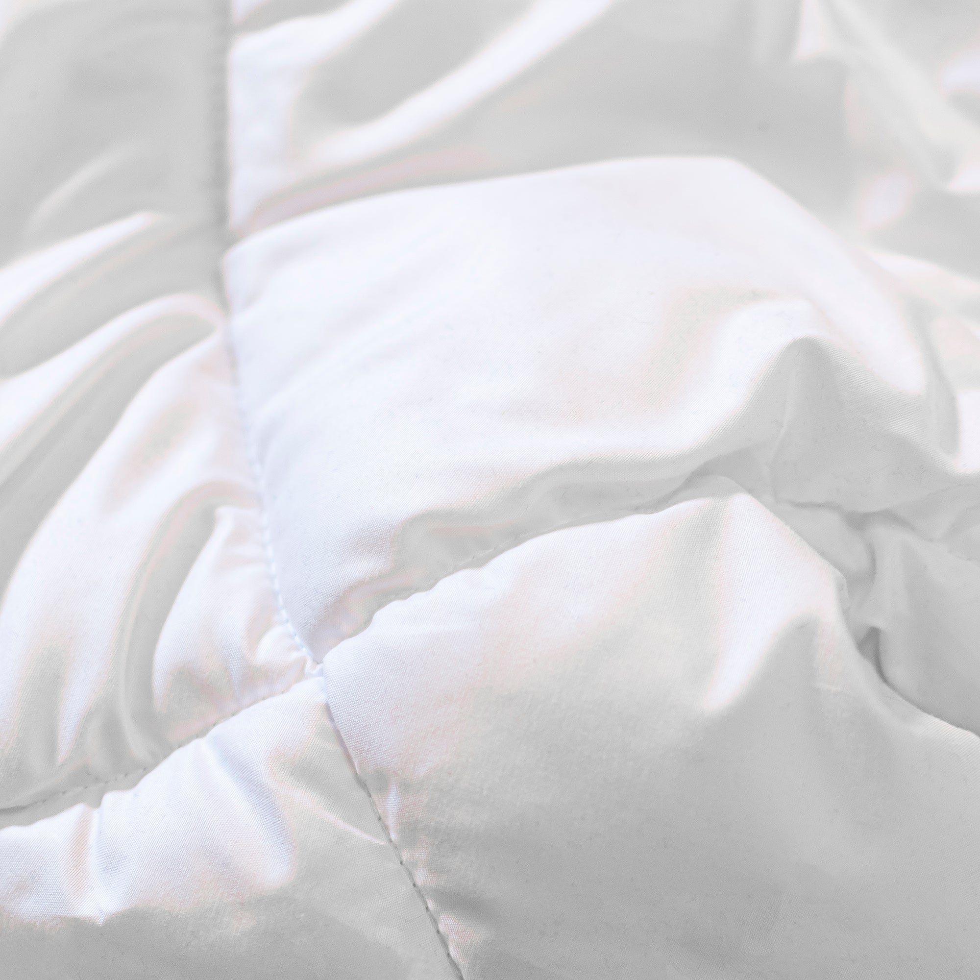 Couette 250 Gr Basic - Blanc