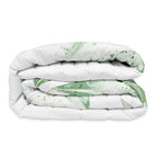 Couvre-Lit Delicate - Multicolore