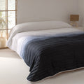 Couvre-Lit Nightfall - Bleu Marine
