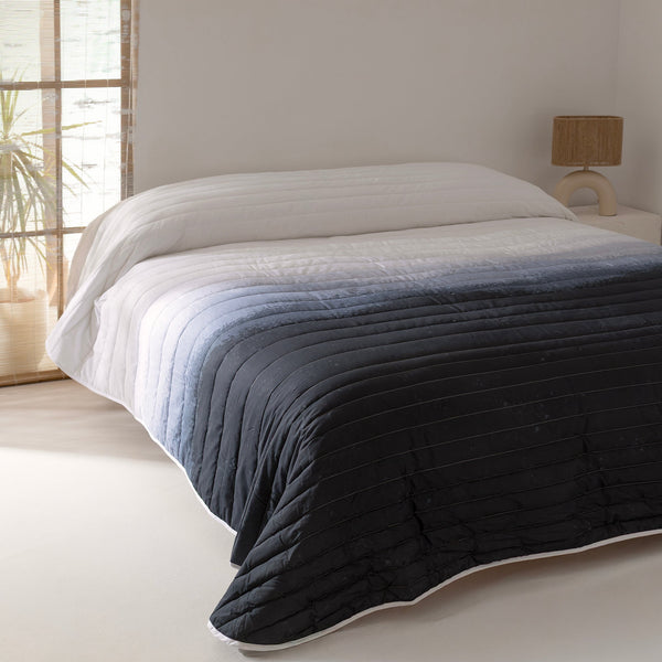 Couvre-Lit Nightfall - Bleu Marine