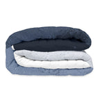 Couvre-Lit Nightfall - Bleu Marine