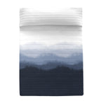 Couvre-Lit Nightfall - Bleu Marine