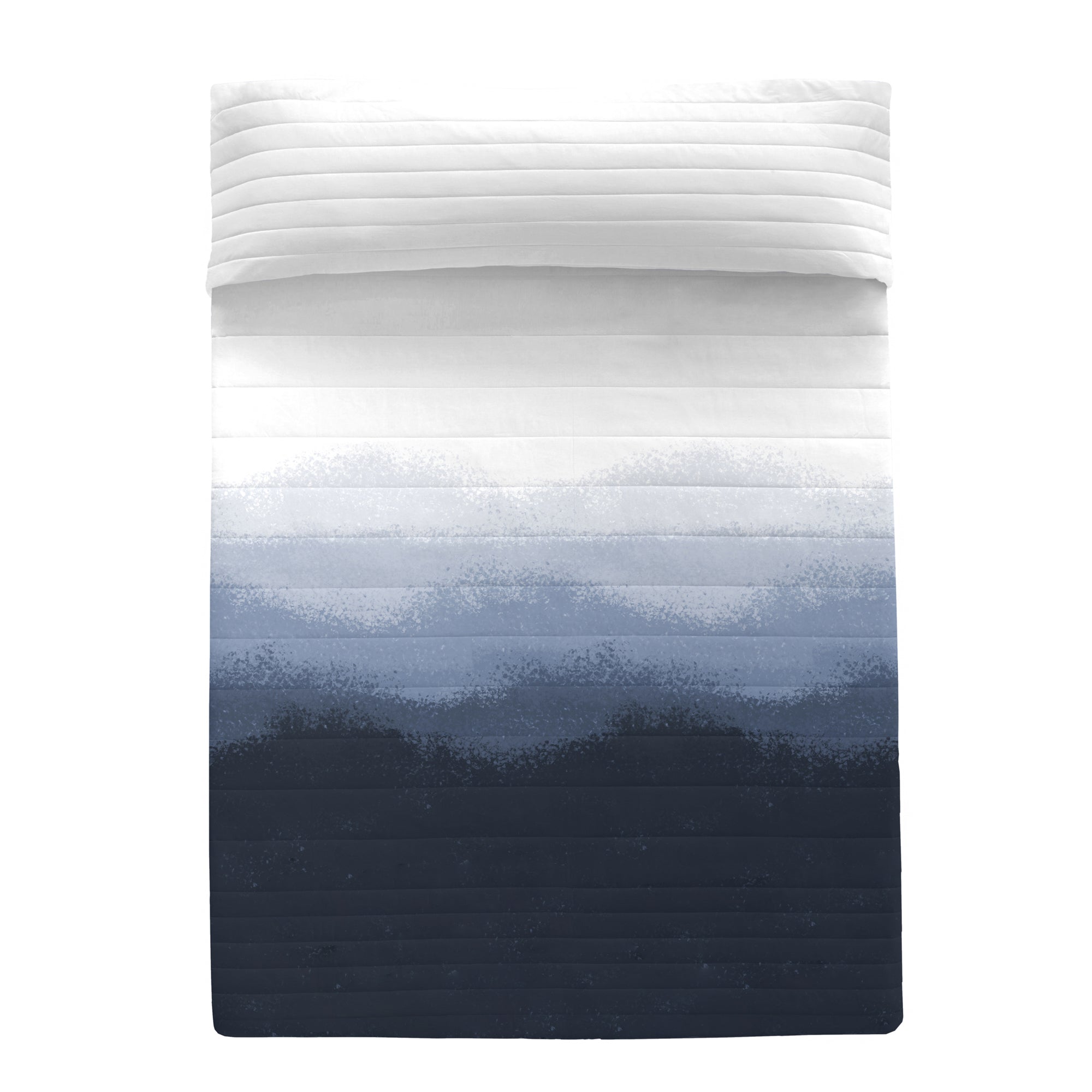 Couvre-Lit Nightfall - Bleu Marine