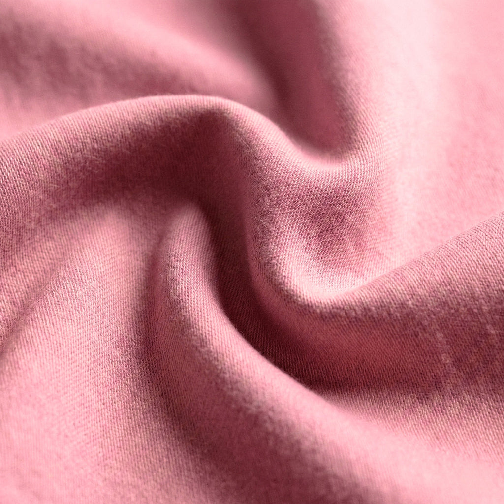 Drap-Housse Basic - Magenta