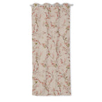 Rideau Lin Chinoiserie - Multicolore