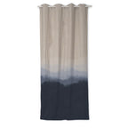 Rideau Lin Nightfall - Multicolore