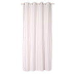 Rideau Lin Basic - Blanc