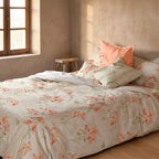 Housse De Couette Riomaggiore - Multicolore