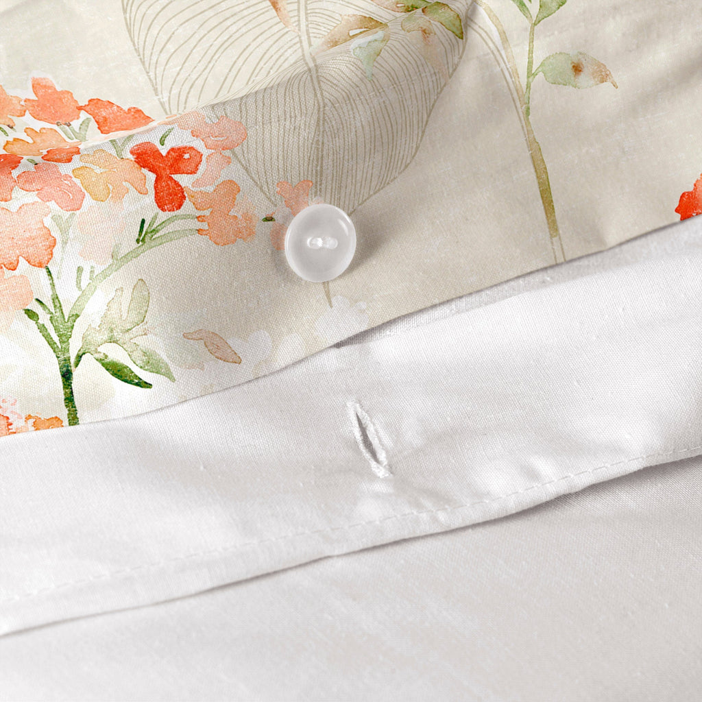 Housse De Couette Riomaggiore - Multicolore