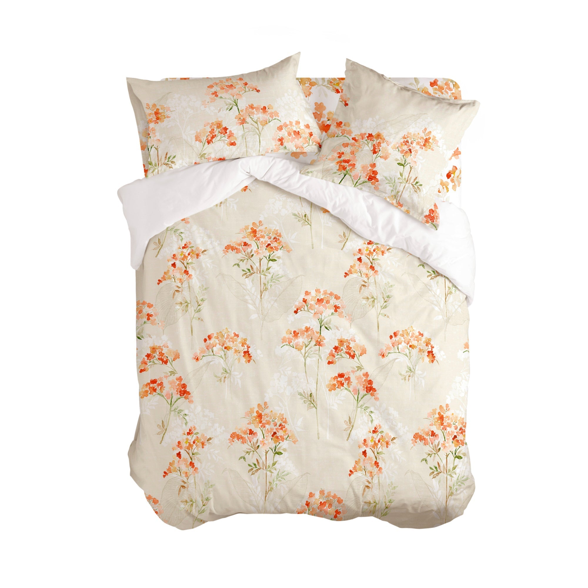 Housse De Couette Riomaggiore - Multicolore