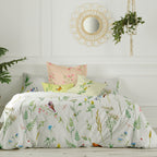 Housse De Couette Manarola - Multicolore