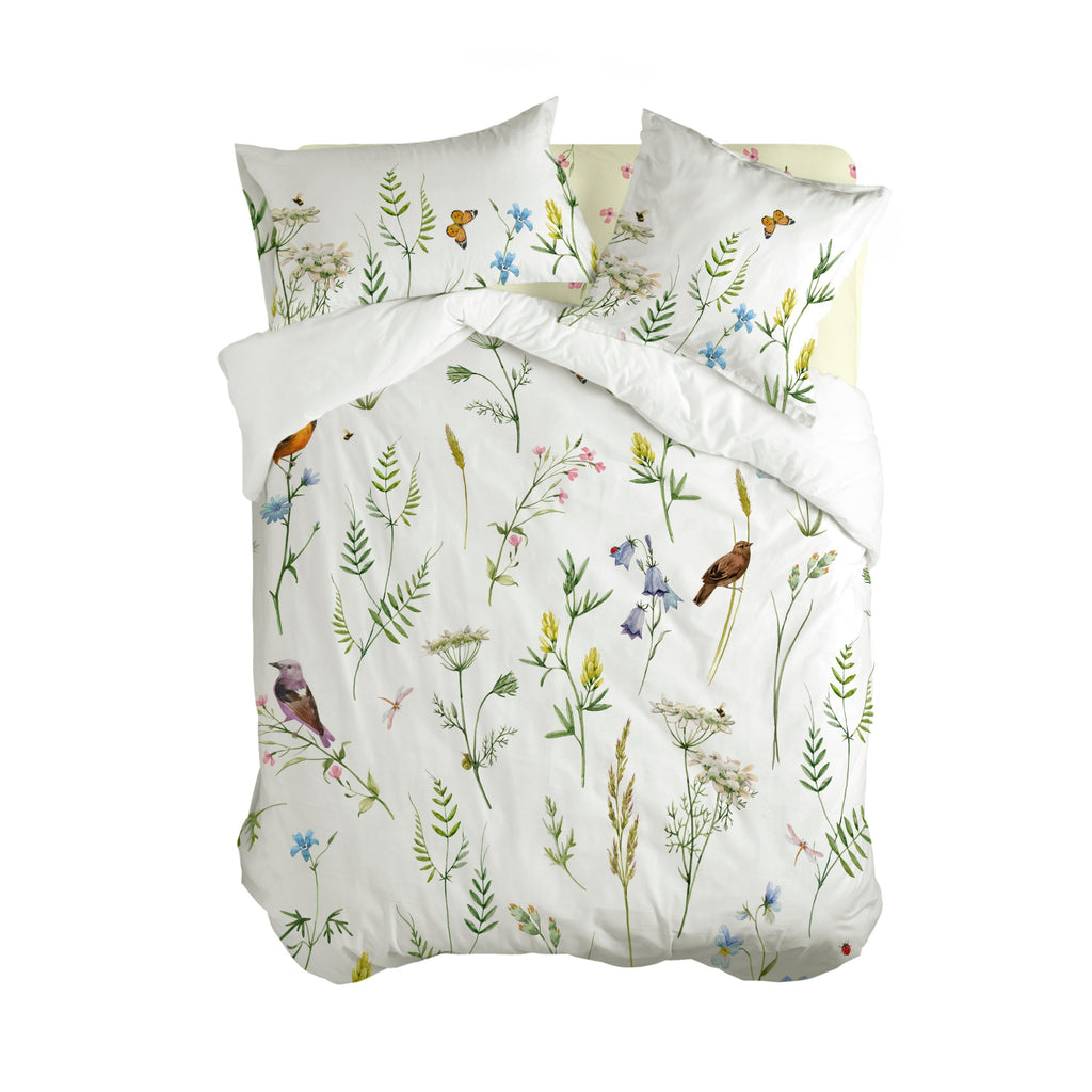 Housse De Couette Manarola - Multicolore