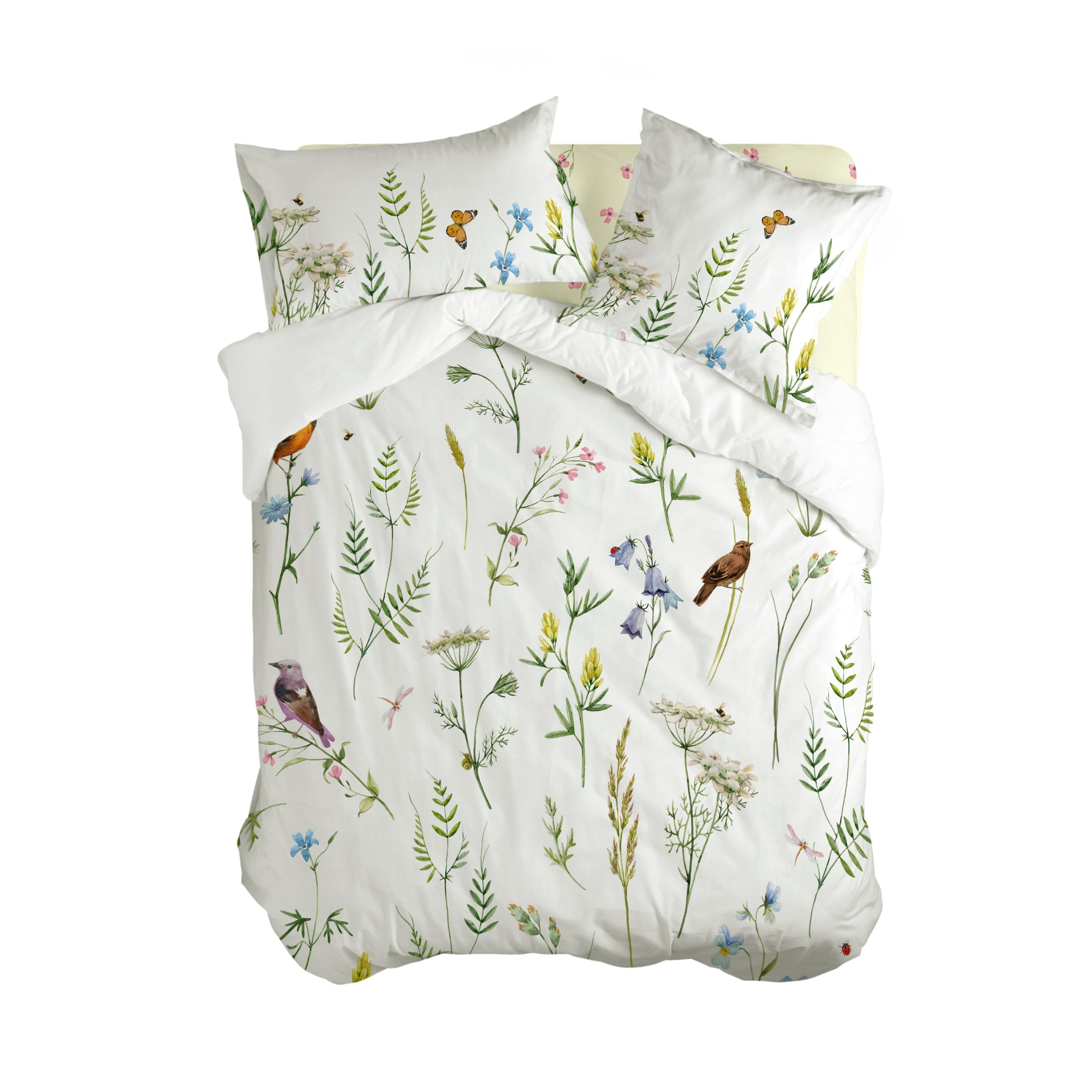 Housse De Couette Manarola - Multicolore