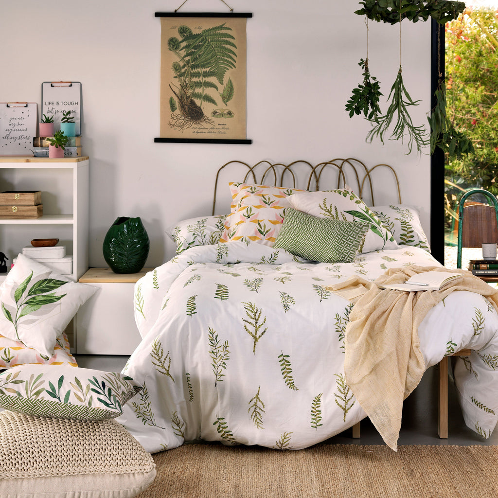 Housse De Couette Monterosso - Multicolore