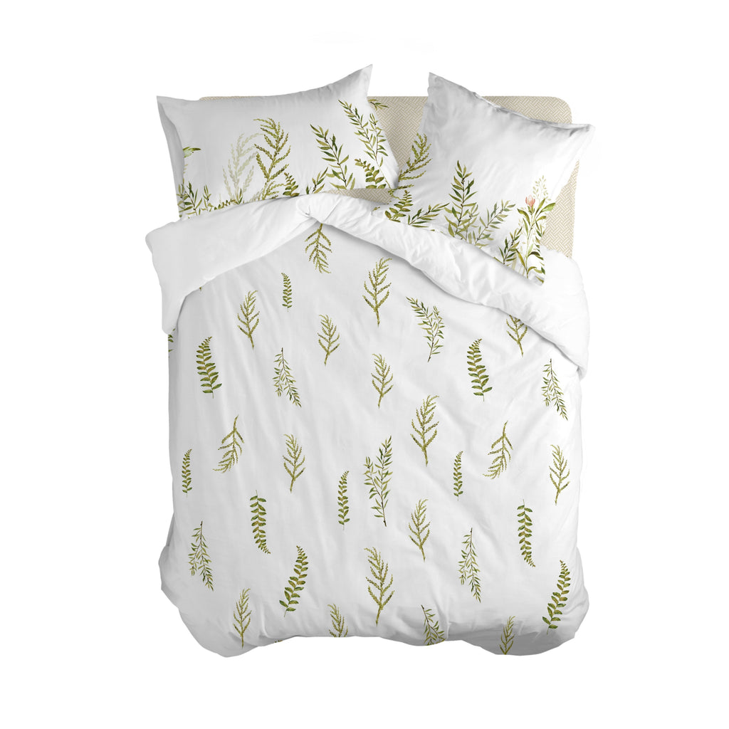 Housse De Couette Monterosso - Multicolore