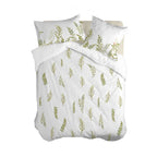 Housse De Couette Monterosso - Multicolore