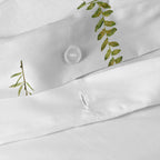 Housse De Couette Monterosso - Multicolore