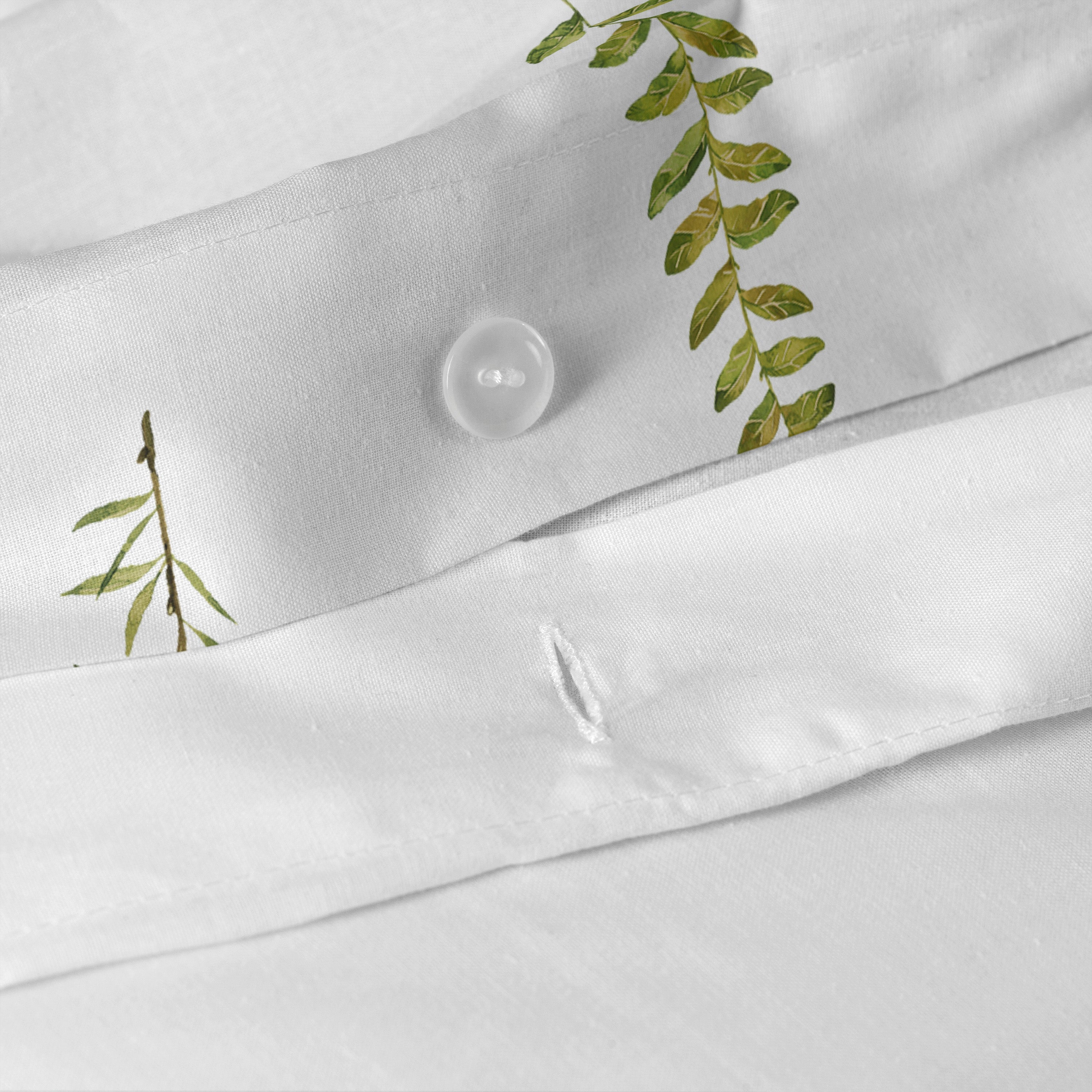Housse De Couette Monterosso - Multicolore
