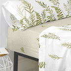 Drap-Housse Monterosso - Multicolore