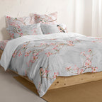 Housse De Couette Ohara - Multicolore