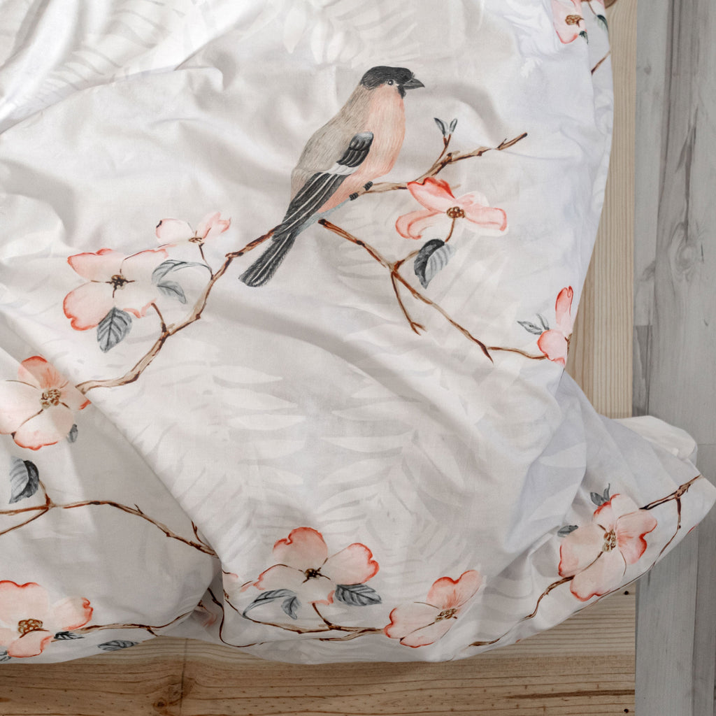 Housse De Couette Ohara - Multicolore