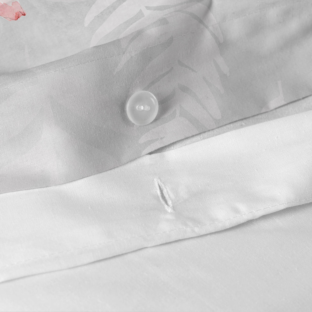 Housse De Couette Ohara - Multicolore
