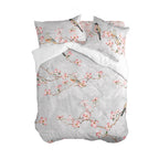 Housse De Couette Ohara - Multicolore