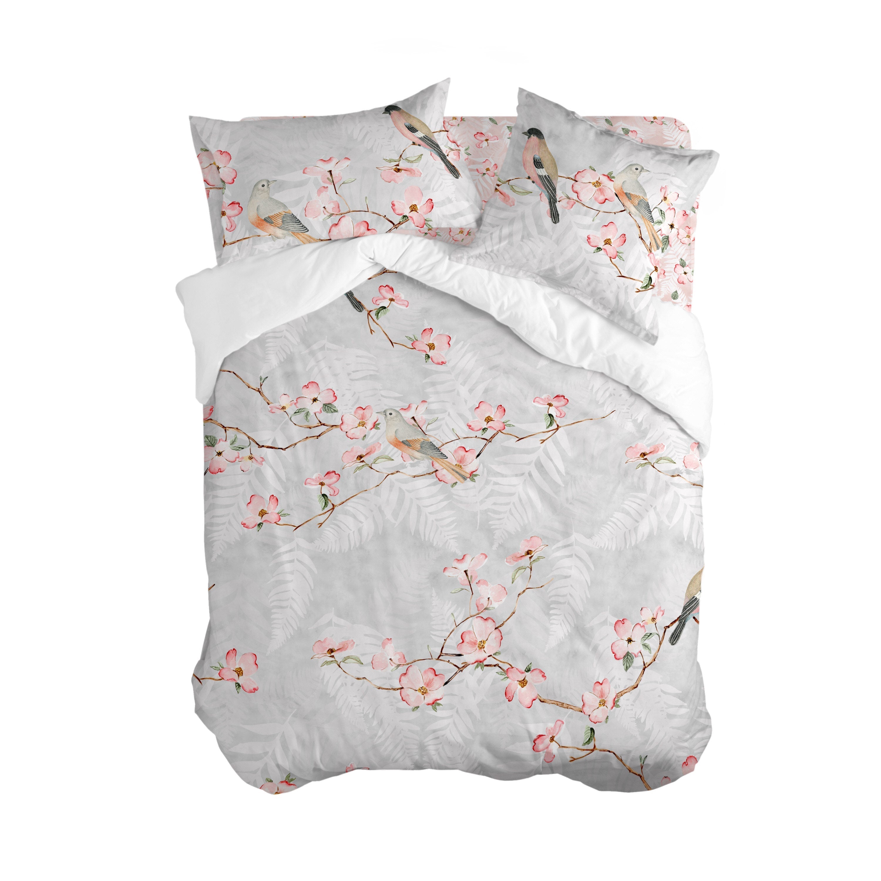 Housse De Couette Ohara - Multicolore