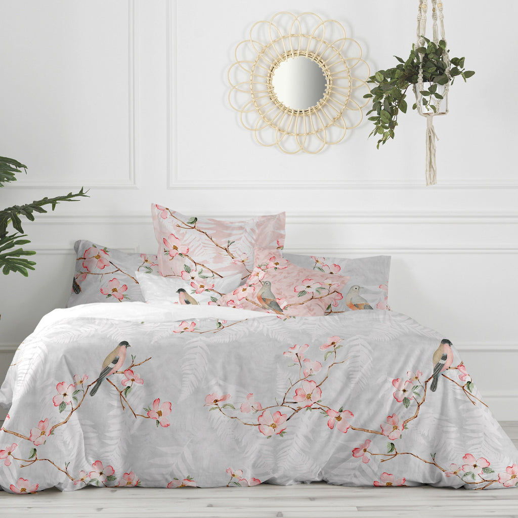 Housse De Couette Ohara - Multicolore