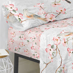 Drap-Housse Ohara - Multicolore