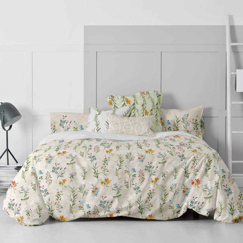 Housse De Couette Vernazza - Multicolore