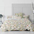 Housse De Couette Vernazza - Multicolore