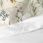 Housse De Couette Vernazza - Multicolore