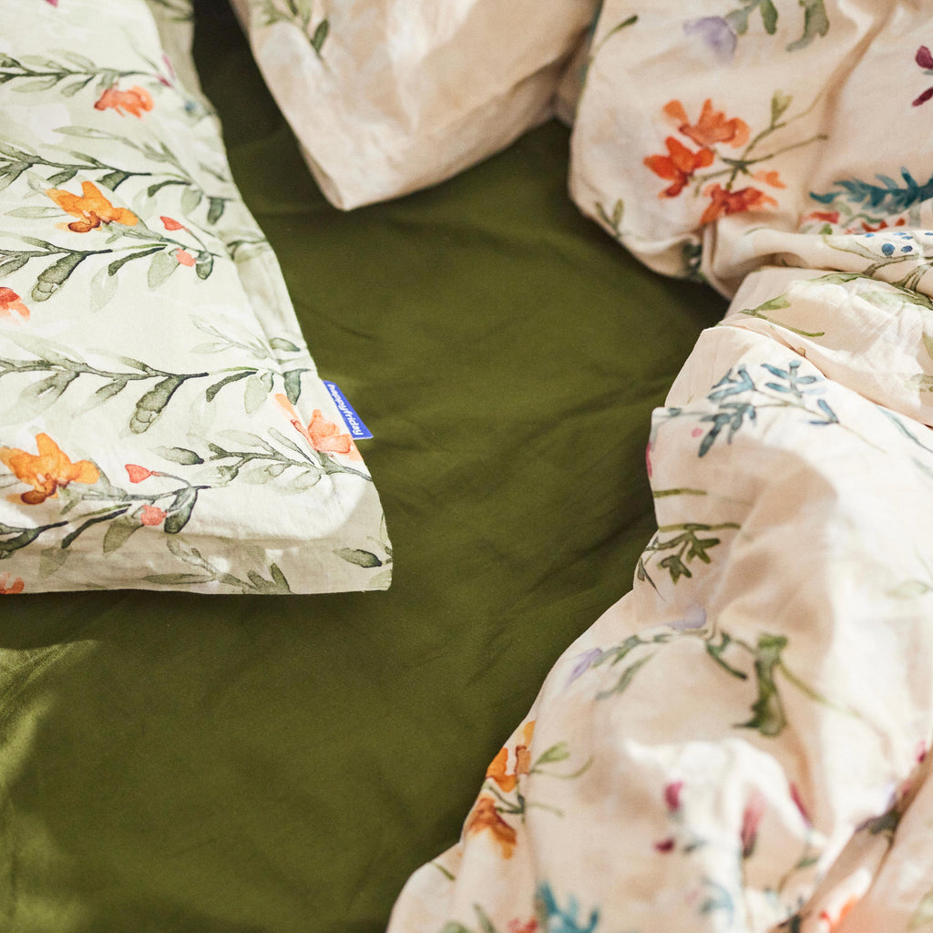 Housse De Couette Vernazza - Multicolore