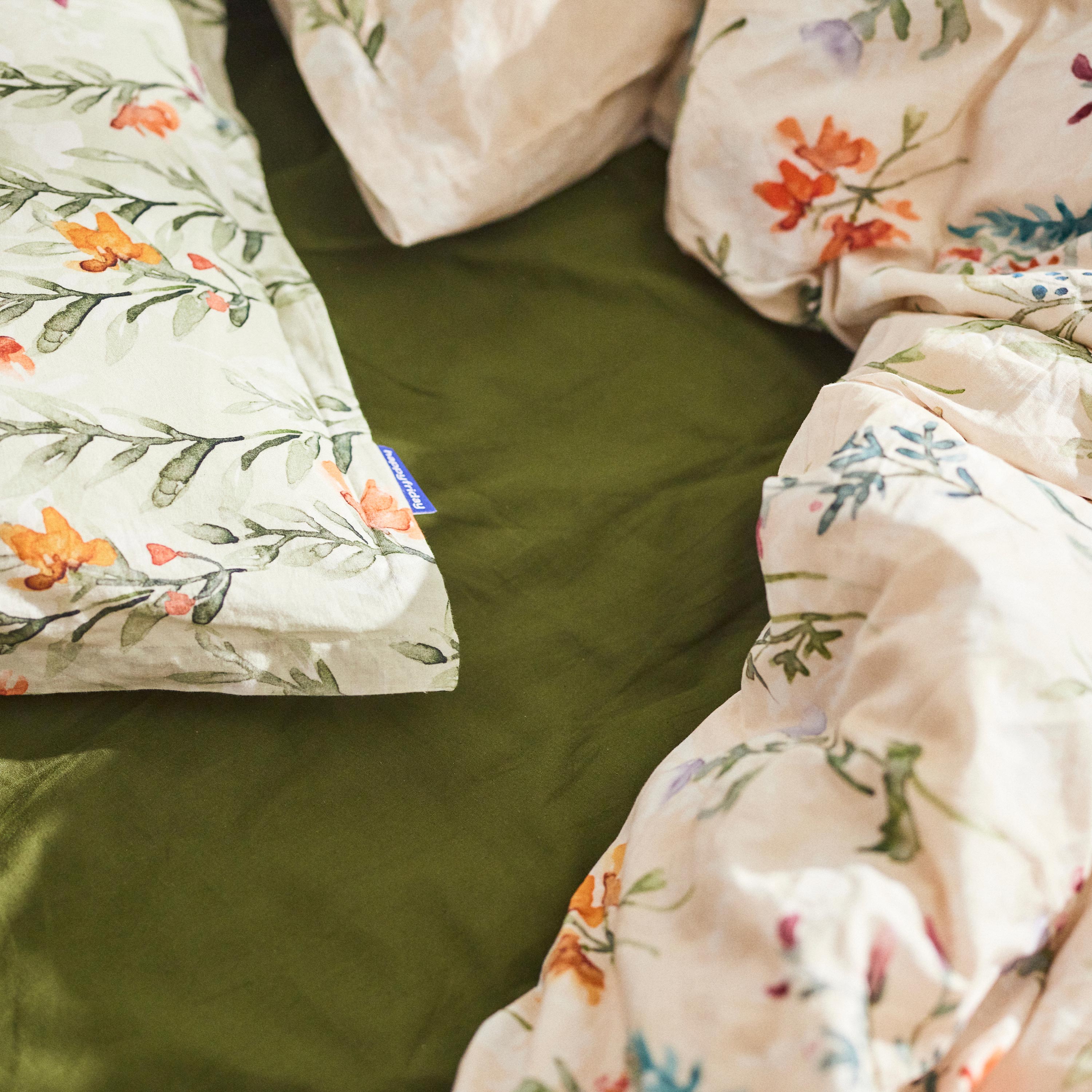 Housse De Couette Vernazza - Multicolore