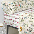 Drap-Housse Vernazza - Multicolore