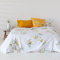 Housse De Couette Corniglia - Multicolore