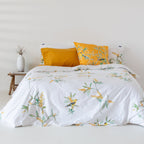 Housse De Couette Corniglia - Multicolore