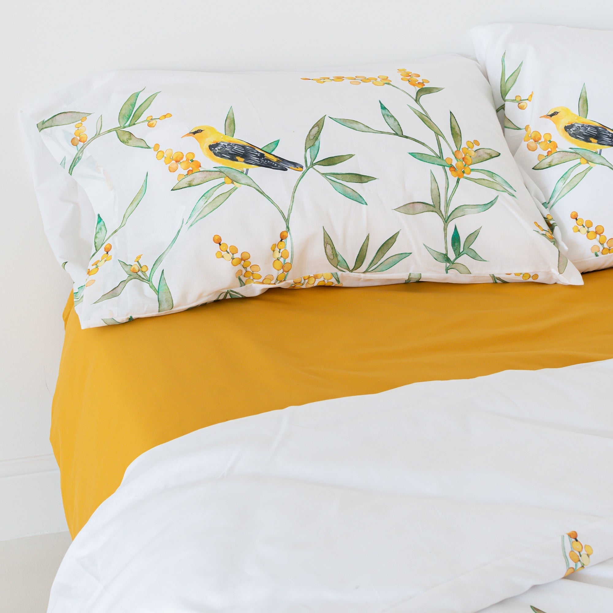 Housse De Couette Corniglia - Multicolore