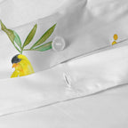 Housse De Couette Corniglia - Multicolore