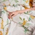 Housse De Couette Corniglia - Multicolore