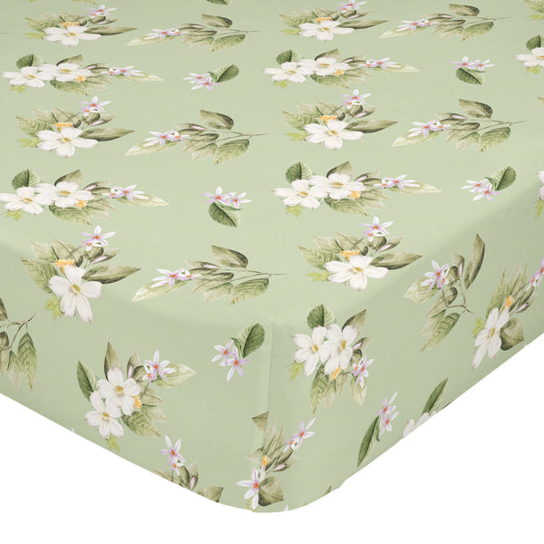 Drap-Housse Azahara - Multicolore