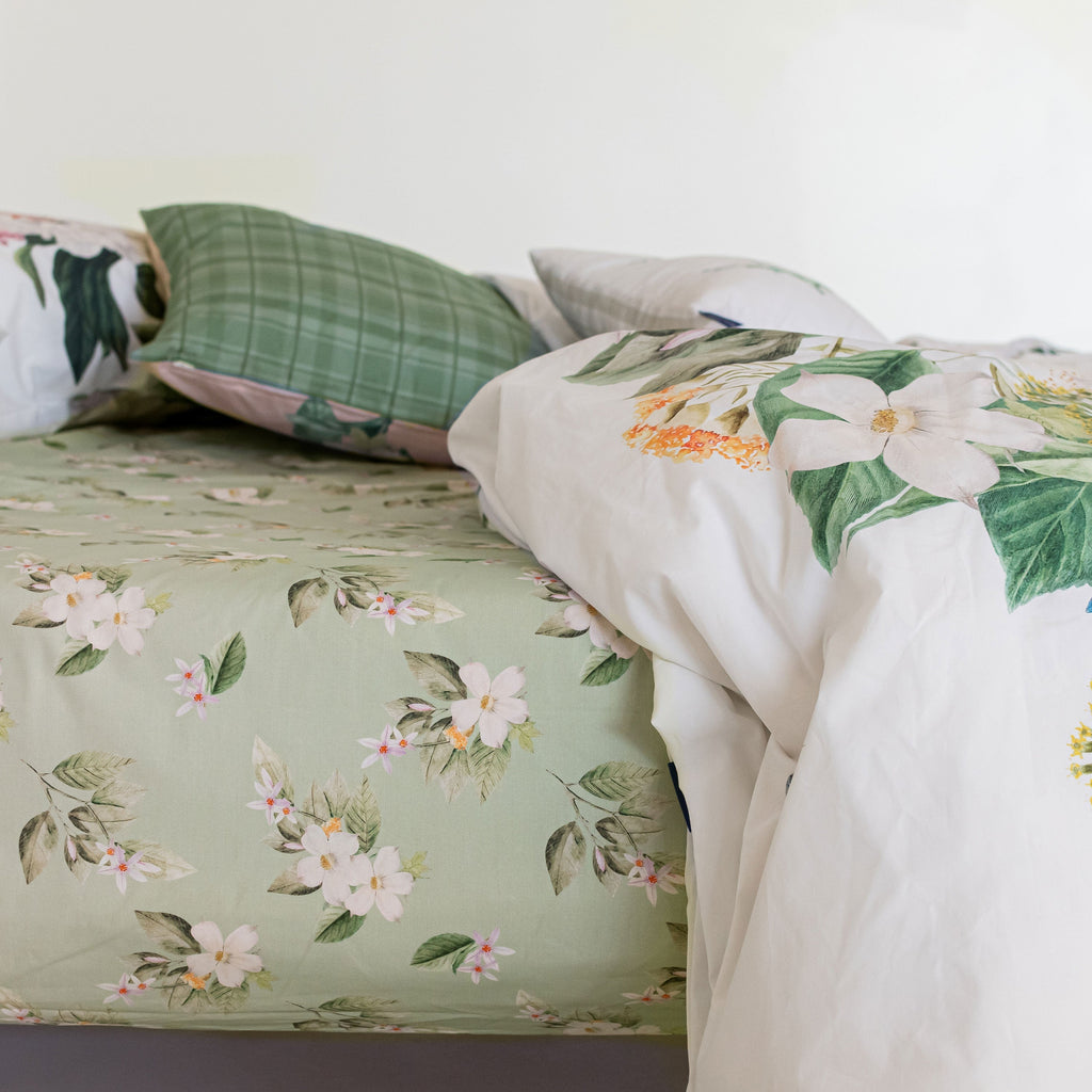 Drap-Housse Azahara - Multicolore