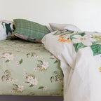 Drap-Housse Azahara - Multicolore