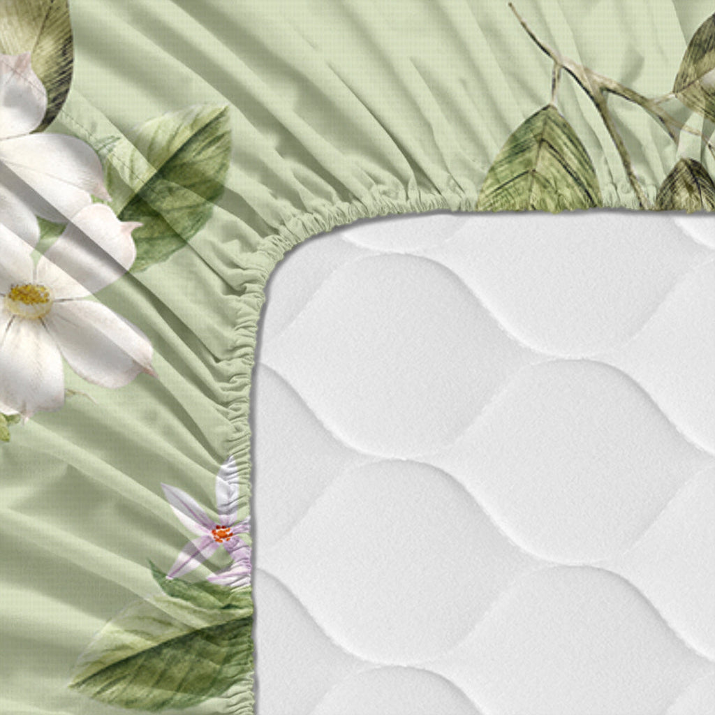 Drap-Housse Azahara - Multicolore