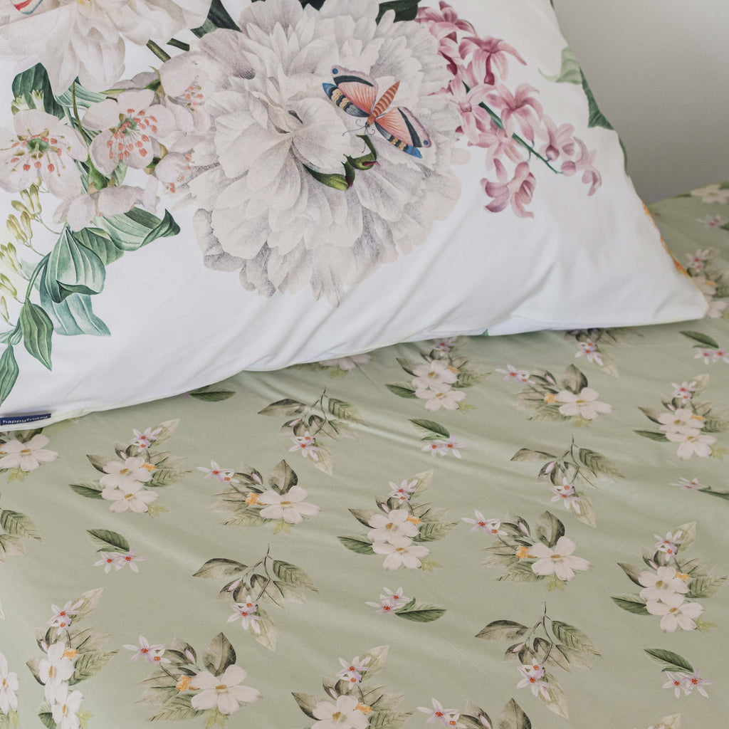 Drap-Housse Azahara - Multicolore